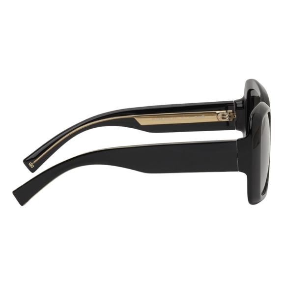 GIVENCHY Black GV 7186/S Sunglasses(excellent condition , no scratch ) - Picture 3 of 10